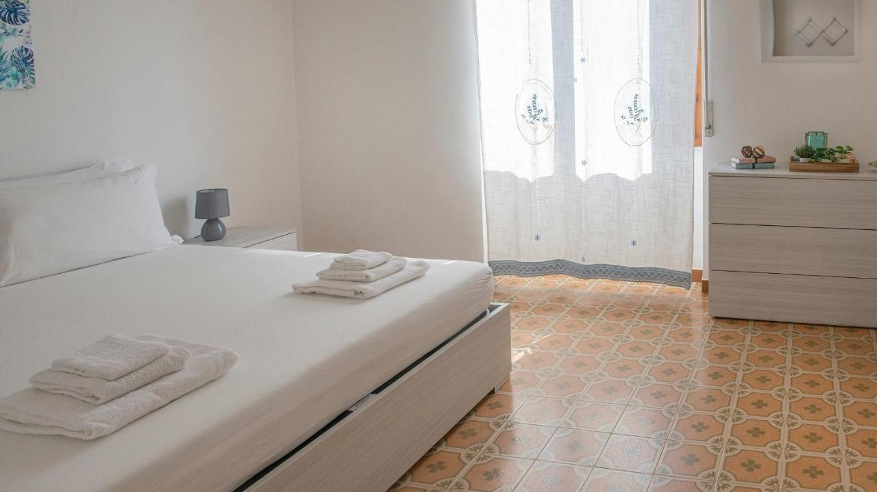 Welcomely - Paoli 89 Alghero Esterno foto